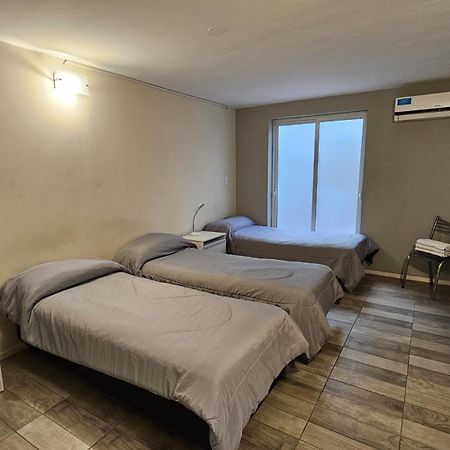 Dakar Hostel 멘도사 외부 사진