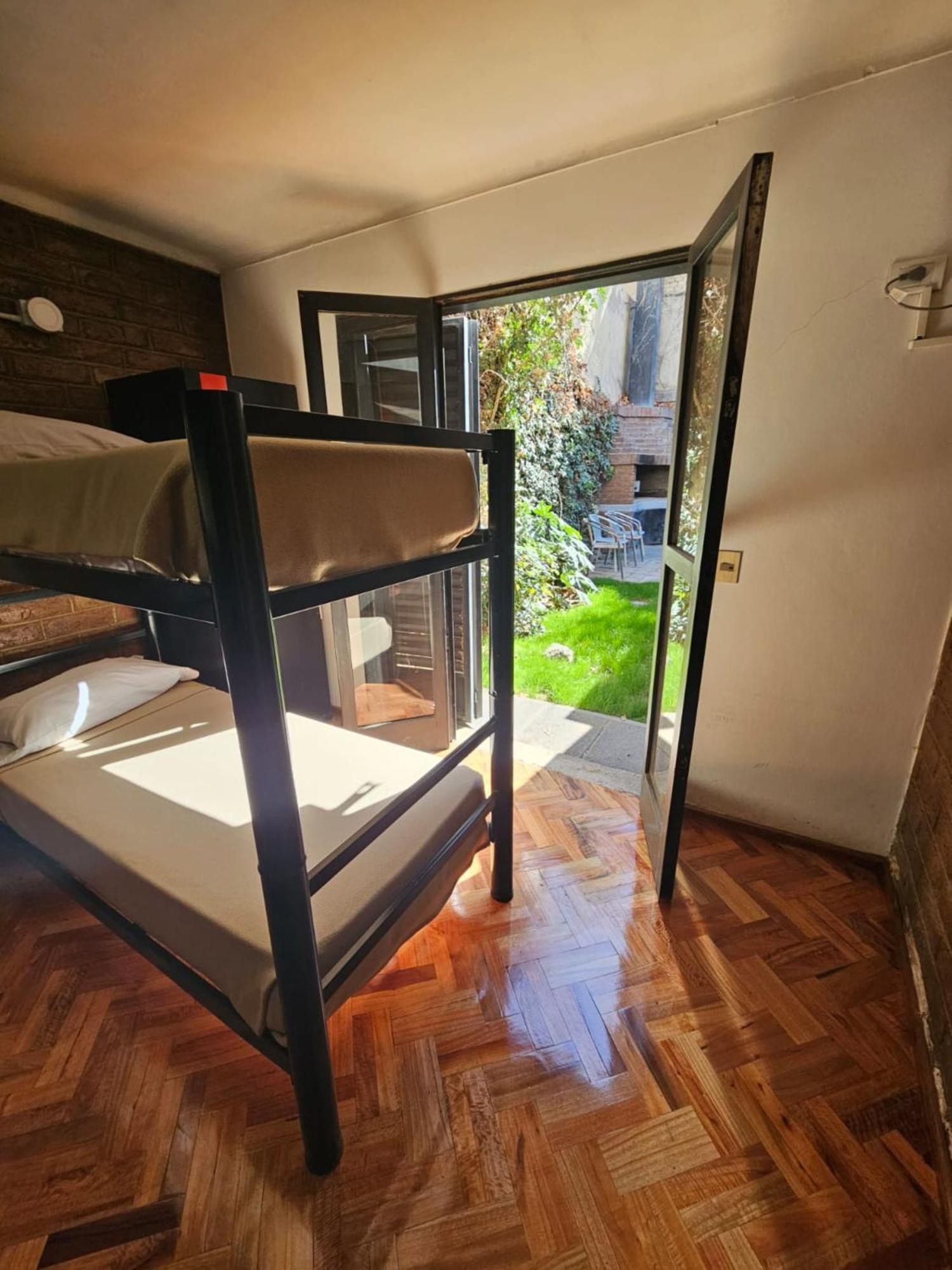 Dakar Hostel 멘도사 외부 사진