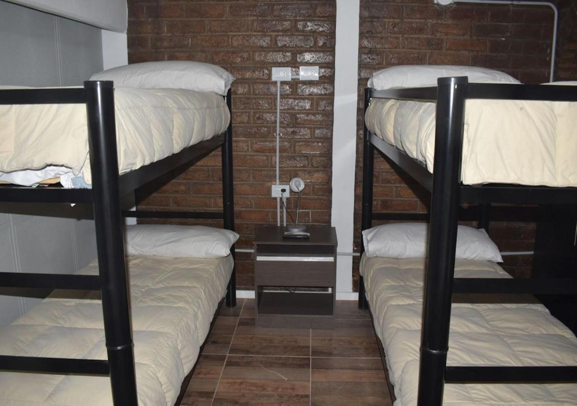 Dakar Hostel 멘도사 외부 사진