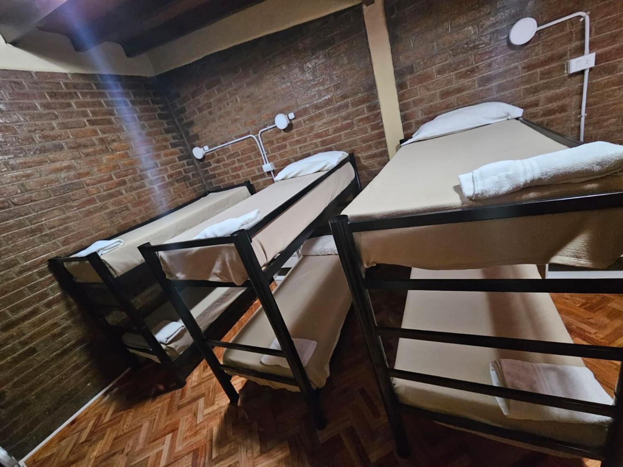 Dakar Hostel 멘도사 외부 사진