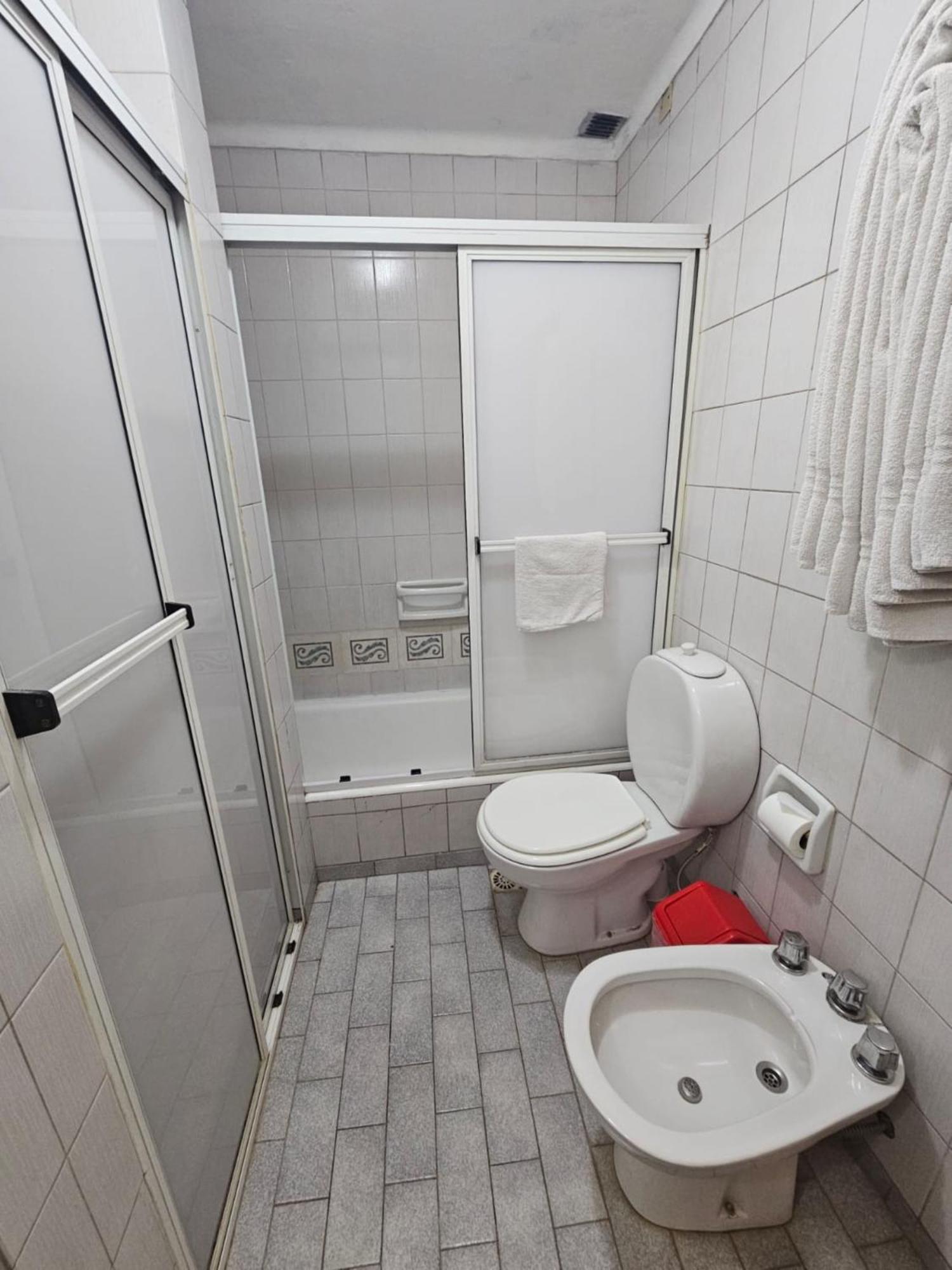 Dakar Hostel 멘도사 외부 사진
