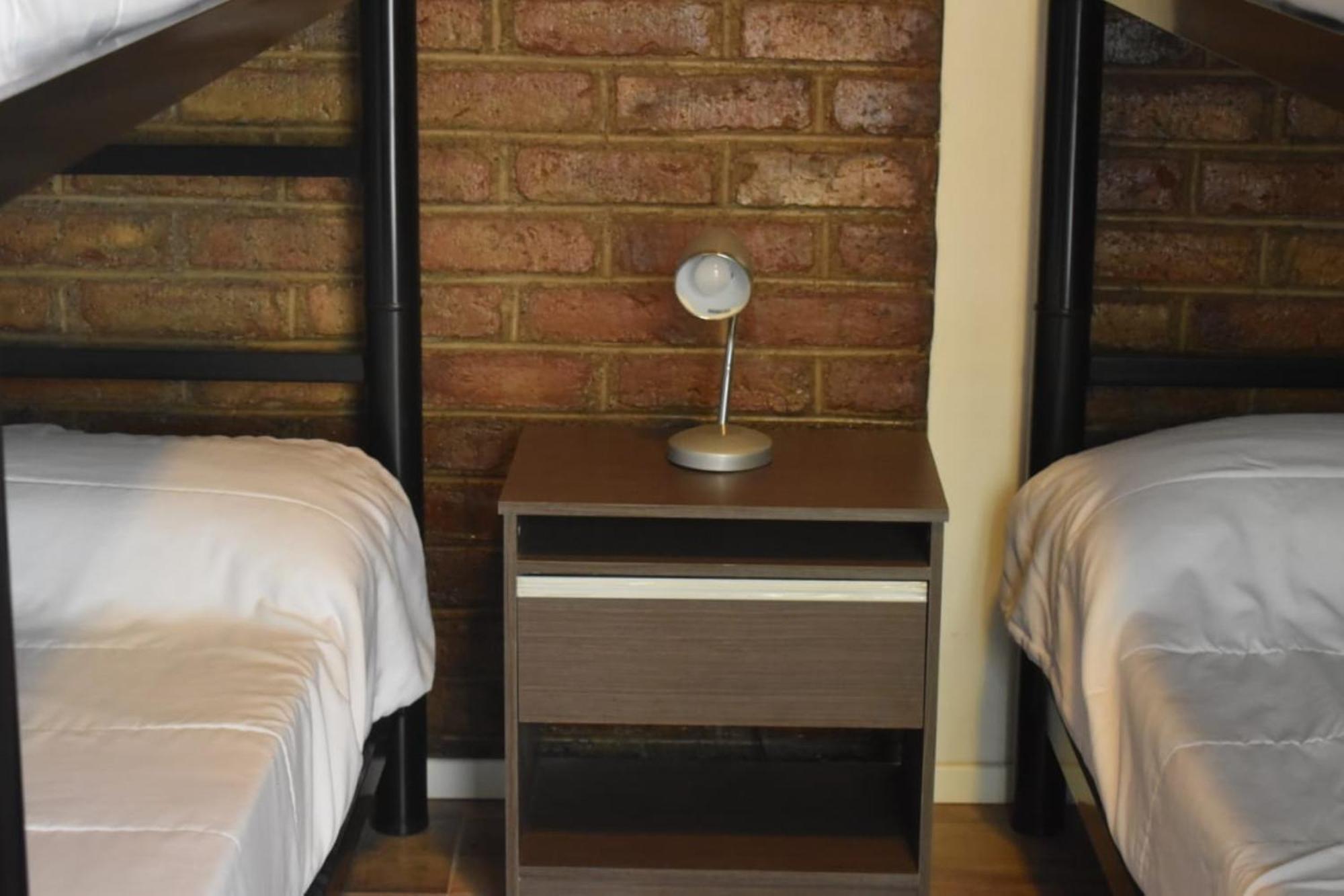 Dakar Hostel 멘도사 외부 사진
