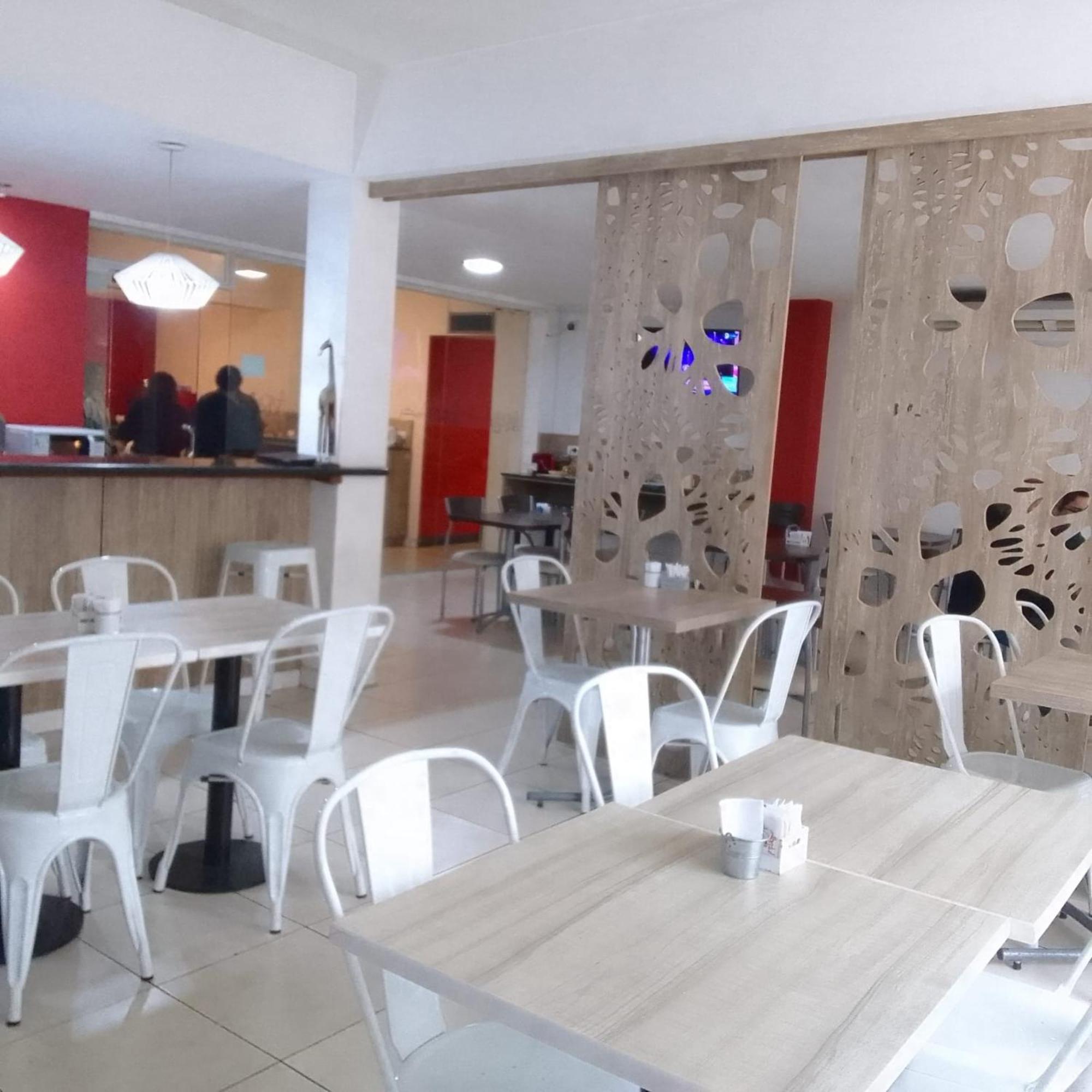 Dakar Hostel 멘도사 외부 사진