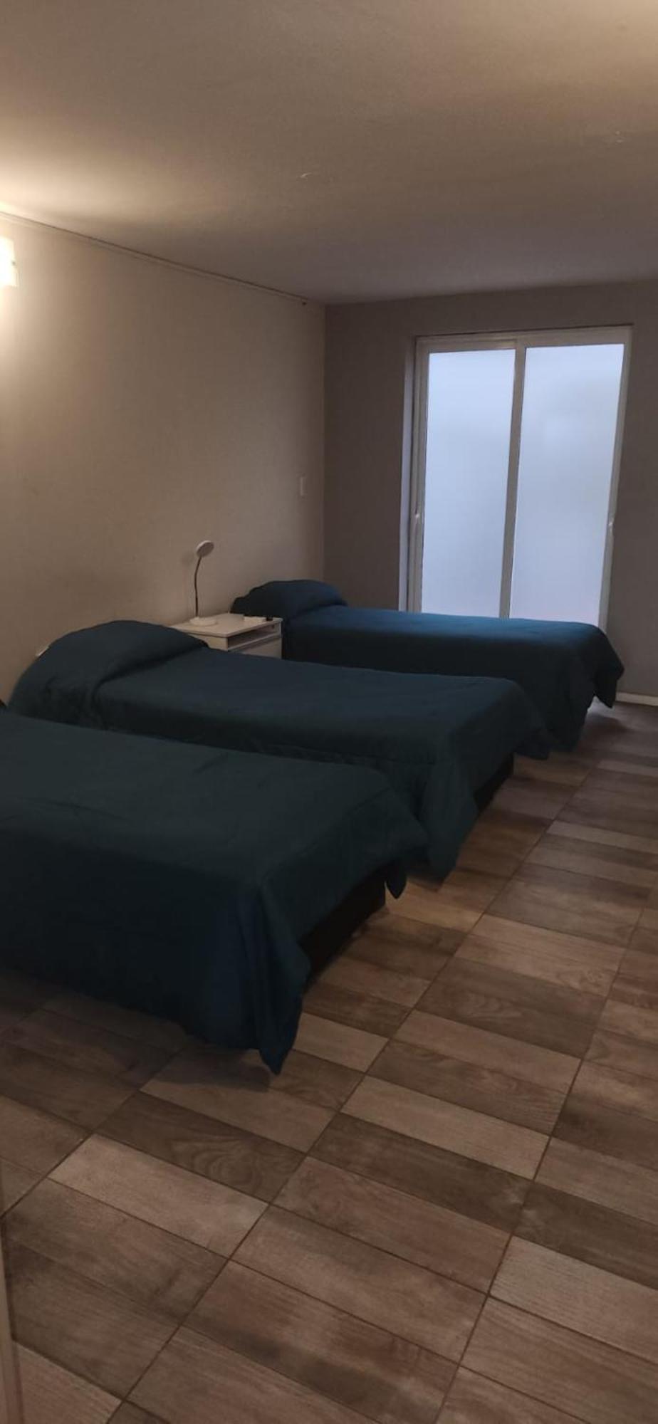 Dakar Hostel 멘도사 외부 사진