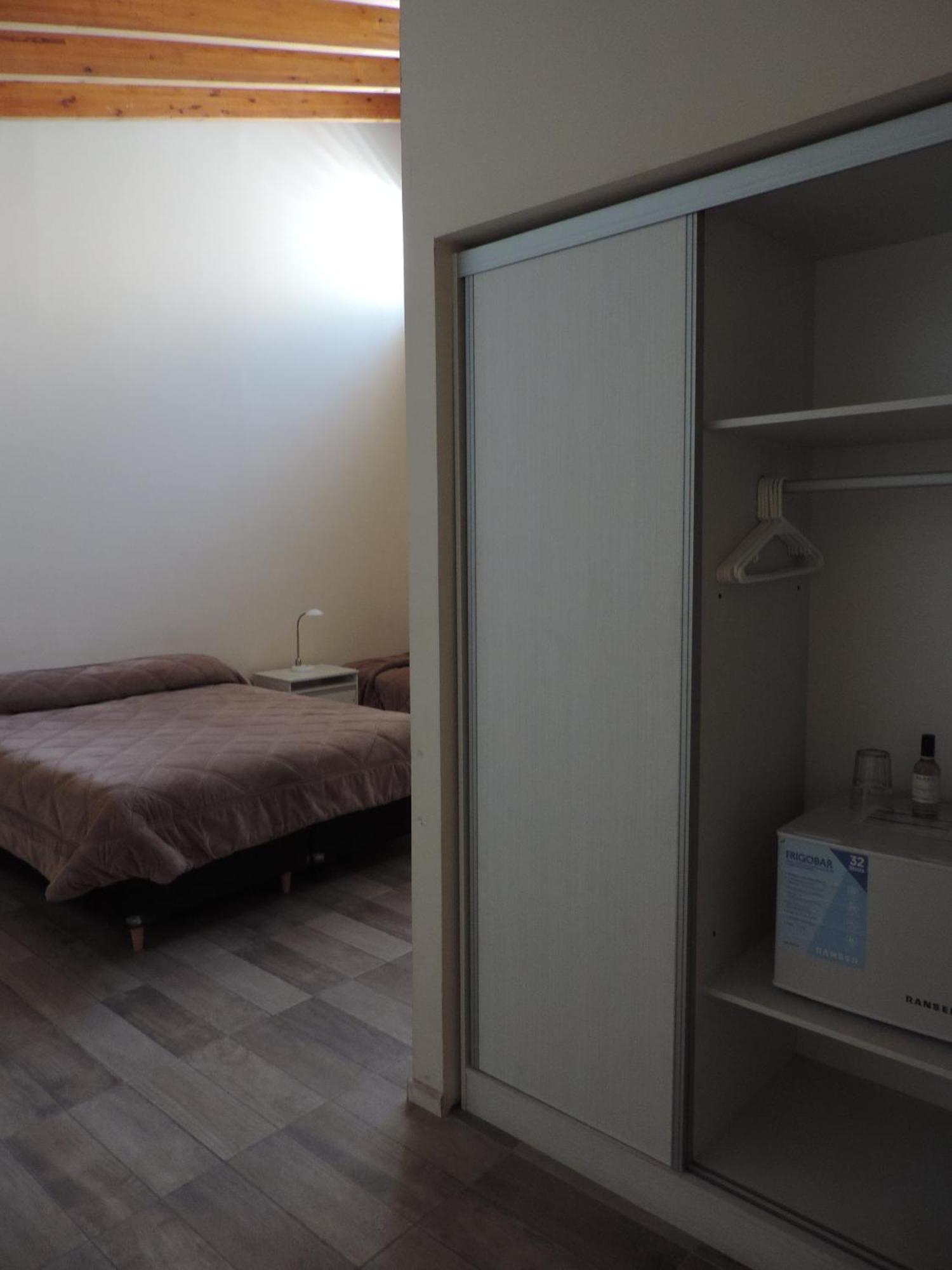 Dakar Hostel 멘도사 외부 사진
