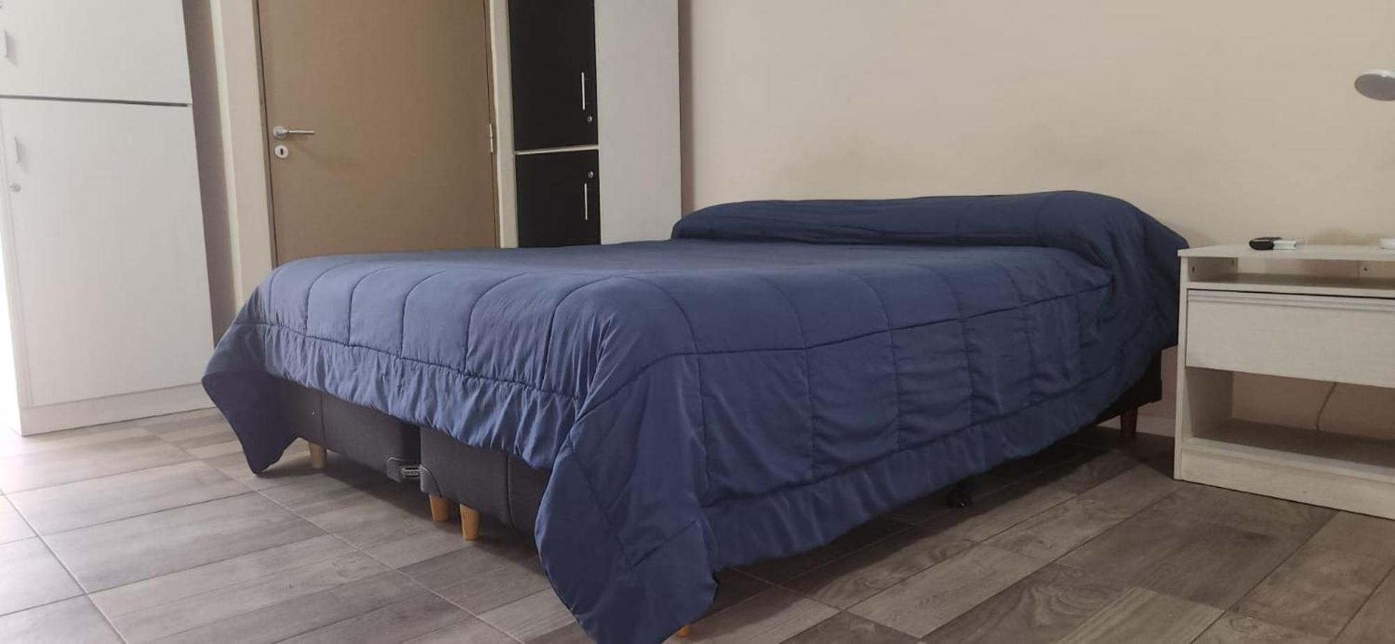 Dakar Hostel 멘도사 외부 사진