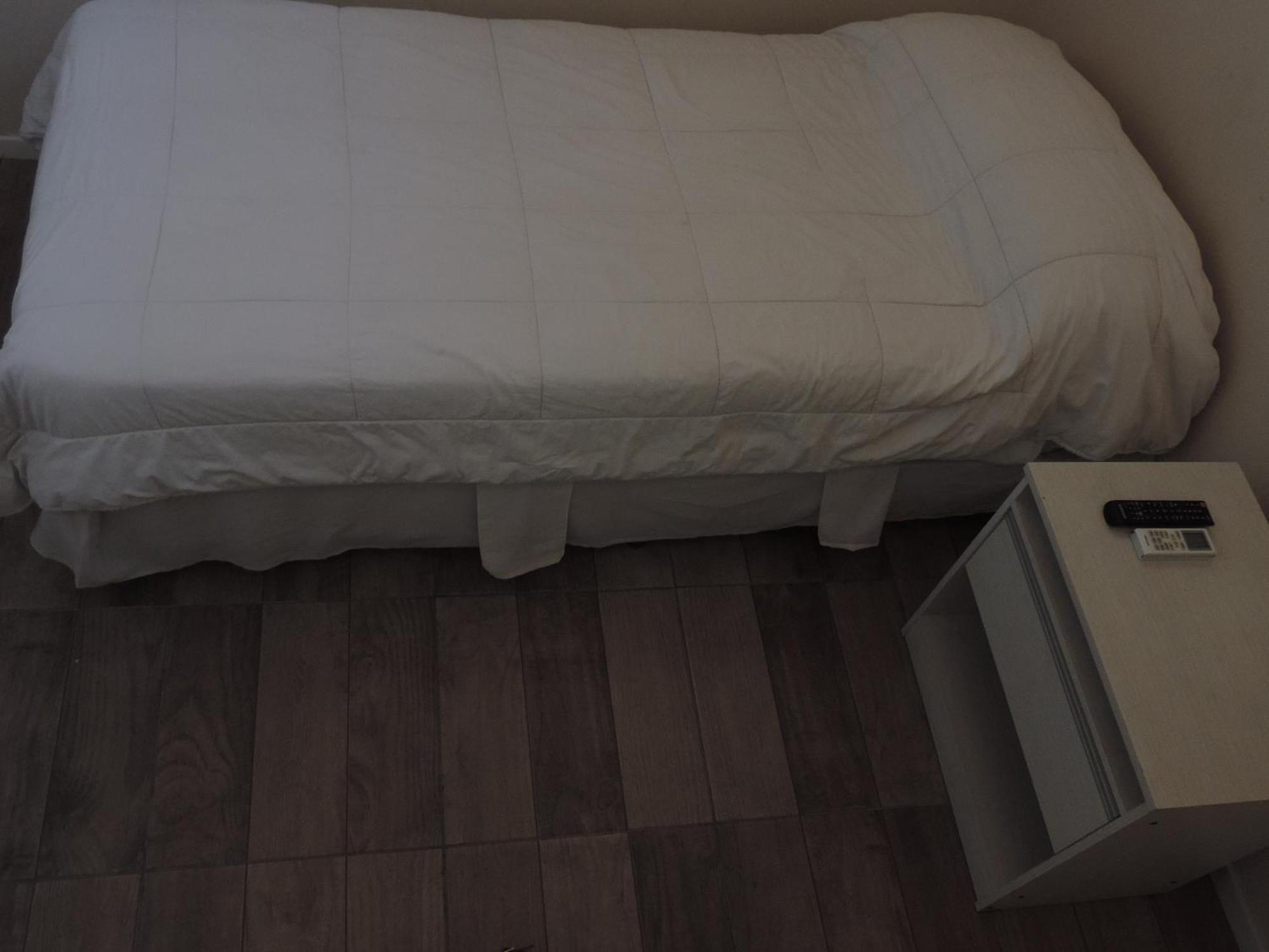Dakar Hostel 멘도사 외부 사진