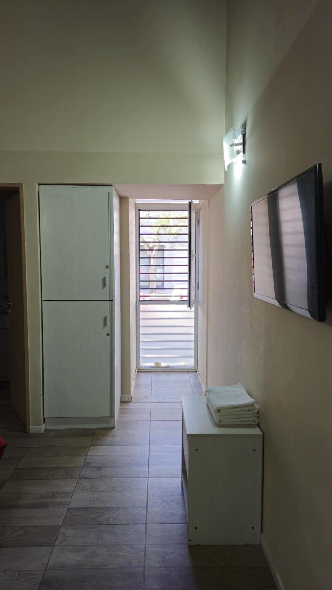 Dakar Hostel 멘도사 외부 사진
