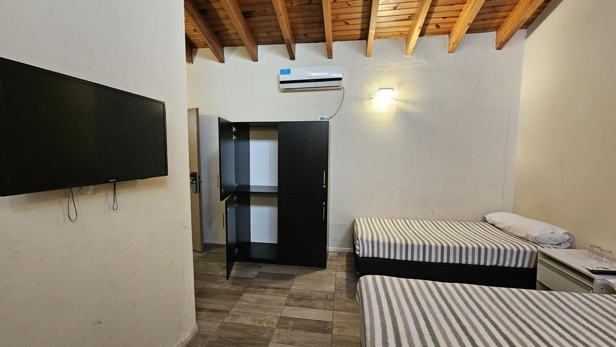 Dakar Hostel 멘도사 외부 사진