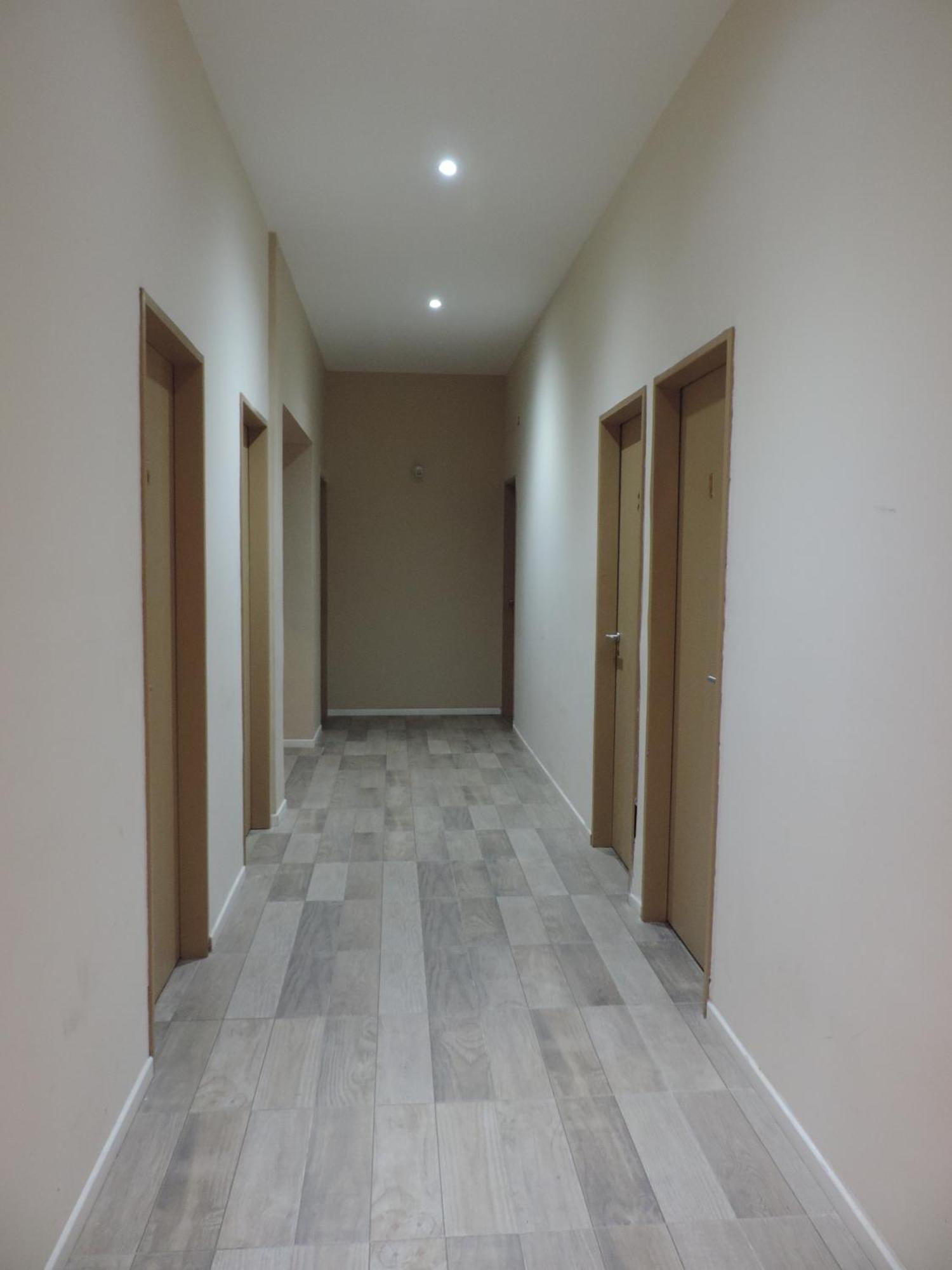 Dakar Hostel 멘도사 외부 사진